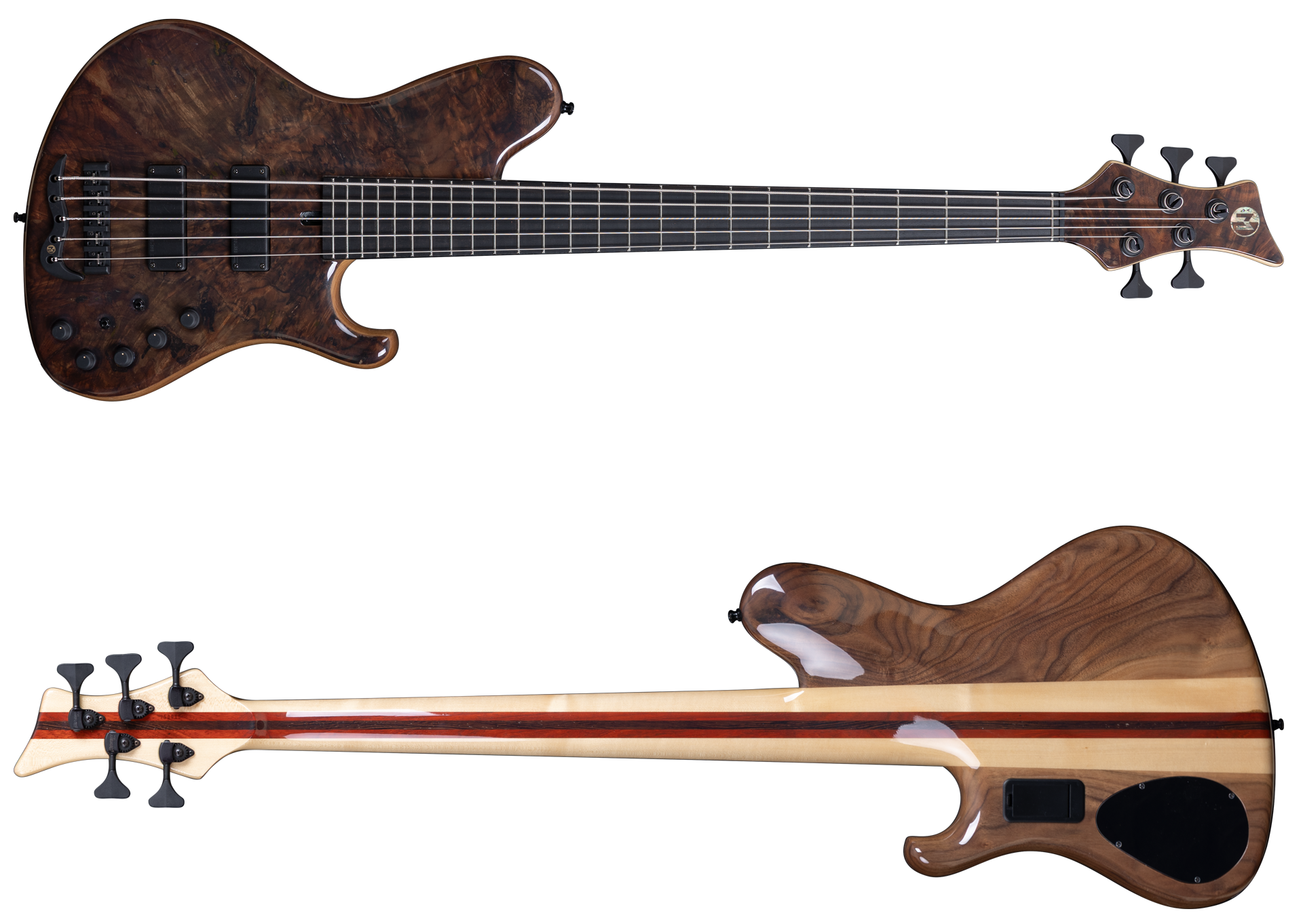 Maruszczyk Instruments - From Player To Player - Maruszczyk